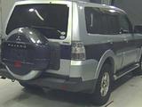 Mitsubishi Pajero 2008 года за 100 000 тг. в Алматы – фото 4