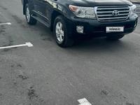 Toyota Land Cruiser 2011 годаүшін17 000 000 тг. в Шымкент