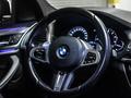 BMW X4 2019 годаүшін20 000 000 тг. в Алматы – фото 14