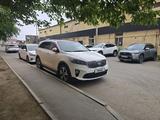 Kia Sorento 2018 года за 12 100 000 тг. в Атырау