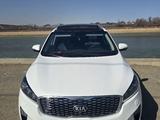 Kia Sorento 2018 года за 12 100 000 тг. в Атырау – фото 3