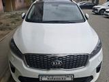 Kia Sorento 2018 года за 12 100 000 тг. в Атырау – фото 5