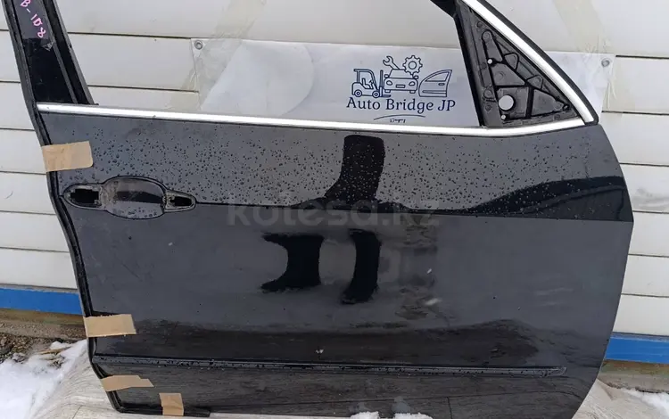 Дверь передняя левая BMW X5 за 50 000 тг. в Алматы