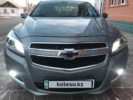 Chevrolet Malibu 2013 года за 7 000 000 тг. в Кызылорда