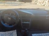 Daewoo Nexia 2011 годаүшін1 000 000 тг. в Жанаозен – фото 2