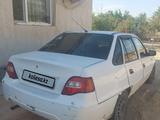 Daewoo Nexia 2011 годаүшін1 000 000 тг. в Жанаозен – фото 4