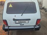 ВАЗ (Lada) Lada 2121 2013 годаүшін2 500 000 тг. в Актау – фото 3