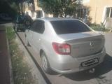 Renault Logan 2015 года за 1 850 000 тг. в Алматы – фото 2