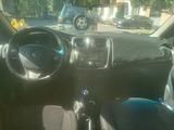 Renault Logan 2015 года за 1 850 000 тг. в Алматы – фото 5