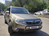 Subaru Forester 2009 годаүшін5 450 000 тг. в Алматы – фото 2
