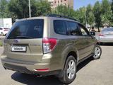 Subaru Forester 2009 годаүшін5 450 000 тг. в Алматы – фото 3
