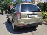 Subaru Forester 2009 годаүшін5 450 000 тг. в Алматы – фото 4