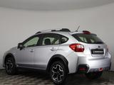 Subaru XV 2013 годаfor8 390 000 тг. в Астана – фото 4