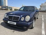 Mercedes-Benz E 230 1997 годаүшін2 400 000 тг. в Талдыкорган – фото 2