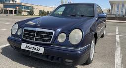 Mercedes-Benz E 230 1997 годаүшін2 400 000 тг. в Талдыкорган – фото 2