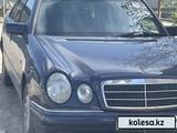 Mercedes-Benz E 230 1997 годаүшін2 200 000 тг. в Талдыкорган – фото 5