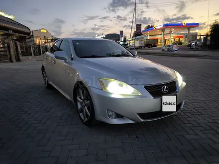 Lexus IS 250 2007 года за 6 000 000 тг. в Алматы – фото 9