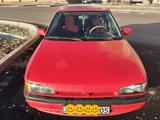 Mazda 323 1989 годаfor650 000 тг. в Талдыкорган – фото 2