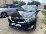 Kia Rio 2013 годаfor4 800 000 тг. в Кызылорда – фото 2