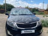 Kia Rio 2013 годаfor4 800 000 тг. в Кызылорда – фото 3