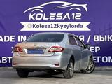 Toyota Corolla 2012 года за 6 500 000 тг. в Кызылорда – фото 3