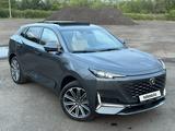 Changan UNI-K 2024 года за 10 550 000 тг. в Астана