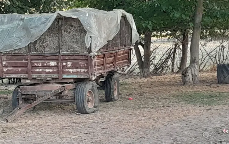 ЮМЗ  6 1986 года за 1 400 000 тг. в Шымкент