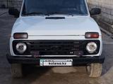 ВАЗ (Lada) Lada 2121 2012 года за 2 290 000 тг. в Талдыкорган