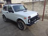 ВАЗ (Lada) Lada 2121 2012 года за 2 290 000 тг. в Талдыкорган – фото 2