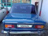 ВАЗ (Lada) 2106 2002 года за 1 200 000 тг. в Урджар – фото 2