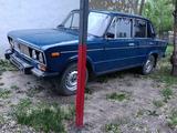 ВАЗ (Lada) 2106 2002 года за 1 200 000 тг. в Урджар