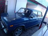 ВАЗ (Lada) 2106 2002 года за 1 200 000 тг. в Урджар – фото 3