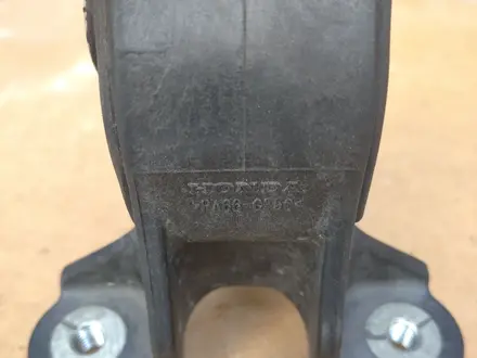 Подушка редуктора заднего за 15 000 тг. в Алматы – фото 3