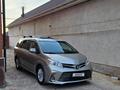 Toyota Sienna 2015 годаүшін14 000 000 тг. в Кызылорда – фото 4