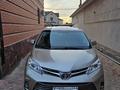 Toyota Sienna 2015 года за 14 000 000 тг. в Кызылорда