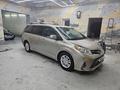 Toyota Sienna 2015 годаүшін14 000 000 тг. в Кызылорда – фото 3