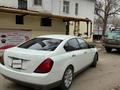 Nissan Teana 2003 года за 3 500 000 тг. в Актобе – фото 3