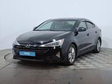 Hyundai Elantra 2018 года за 6 190 000 тг. в Астана