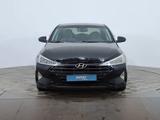 Hyundai Elantra 2018 года за 6 190 000 тг. в Астана – фото 2