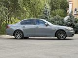 BMW 530 2006 года за 5 600 000 тг. в Алматы – фото 4