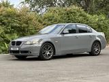BMW 530 2006 года за 5 600 000 тг. в Алматы