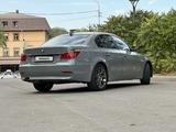 BMW 530 2006 года за 5 600 000 тг. в Алматы – фото 5
