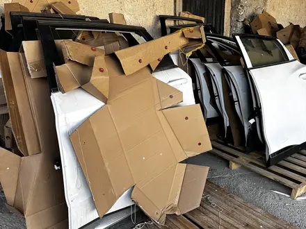 Двери за 5 002 тг. в Шымкент – фото 2