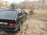 ВАЗ (Lada) 2113 2008 годаfor900 000 тг. в Усть-Каменогорск – фото 4