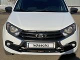 ВАЗ (Lada) Granta 2190 2019 годаүшін3 600 000 тг. в Уральск