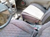 ВАЗ (Lada) 2112 2001 года за 300 000 тг. в Костанай – фото 5