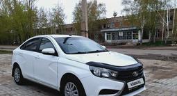 ВАЗ (Lada) Vesta 2020 годаүшін4 750 000 тг. в Павлодар – фото 2