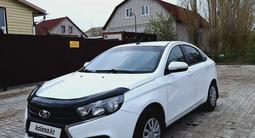 ВАЗ (Lada) Vesta 2020 годаүшін4 750 000 тг. в Павлодар – фото 3