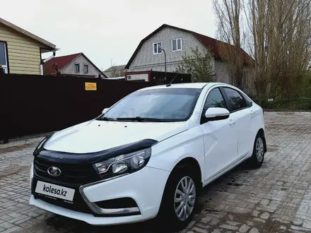 ВАЗ (Lada) Vesta 2020 года за 4 750 000 тг. в Павлодар – фото 3