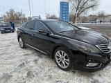 Hyundai Grandeur 2012 годаfor8 400 000 тг. в Кызылорда – фото 4